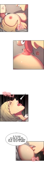Domesticate the Housekeeper Chap 1 à 44 : page 401