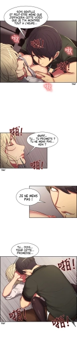 Domesticate the Housekeeper Chap 1 à 44 : page 402
