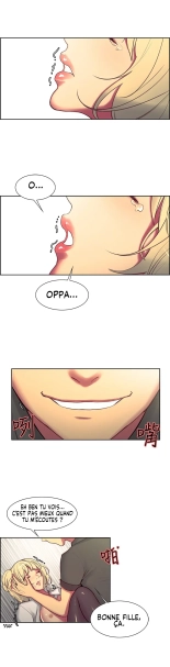 Domesticate the Housekeeper Chap 1 à 44 : page 407