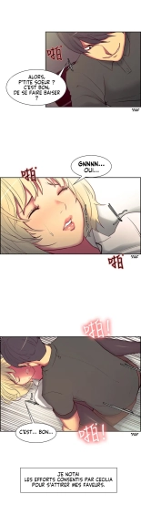 Domesticate the Housekeeper Chap 1 à 44 : page 408