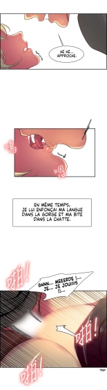 Domesticate the Housekeeper Chap 1 à 44 : page 409