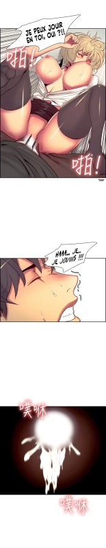 Domesticate the Housekeeper Chap 1 à 44 : page 410