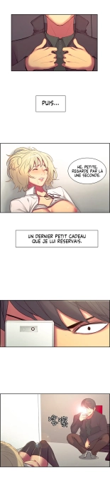 Domesticate the Housekeeper Chap 1 à 44 : page 412