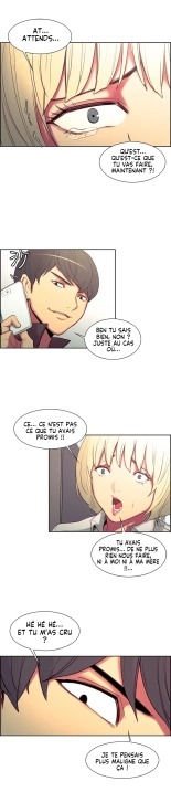 Domesticate the Housekeeper Chap 1 à 44 : page 413
