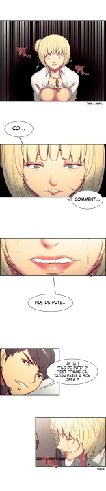 Domesticate the Housekeeper Chap 1 à 44 : page 414