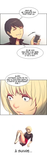 Domesticate the Housekeeper Chap 1 à 44 : page 415