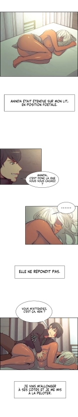 Domesticate the Housekeeper Chap 1 à 44 : page 419