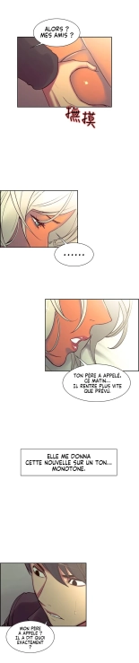Domesticate the Housekeeper Chap 1 à 44 : page 420