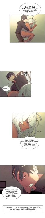 Domesticate the Housekeeper Chap 1 à 44 : page 421