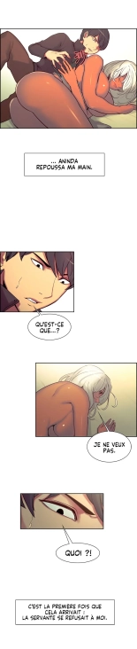 Domesticate the Housekeeper Chap 1 à 44 : page 424