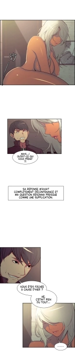 Domesticate the Housekeeper Chap 1 à 44 : page 425
