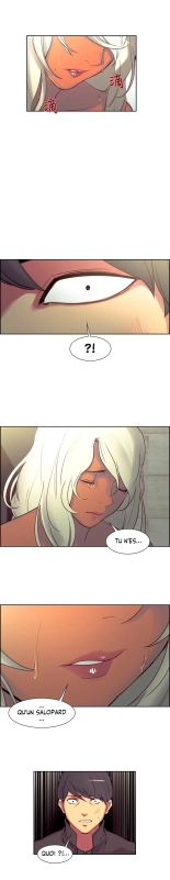 Domesticate the Housekeeper Chap 1 à 44 : page 427