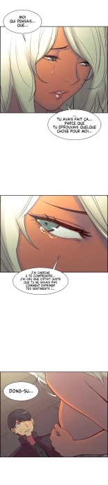 Domesticate the Housekeeper Chap 1 à 44 : page 428