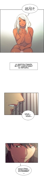 Domesticate the Housekeeper Chap 1 à 44 : page 429