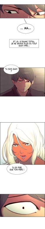 Domesticate the Housekeeper Chap 1 à 44 : page 430