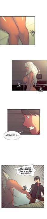 Domesticate the Housekeeper Chap 1 à 44 : page 431
