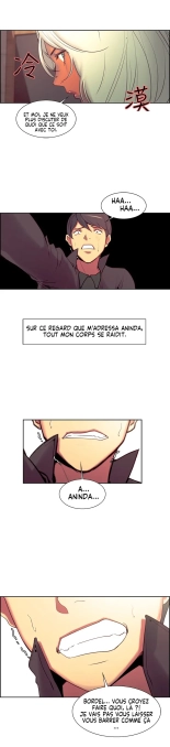 Domesticate the Housekeeper Chap 1 à 44 : page 432