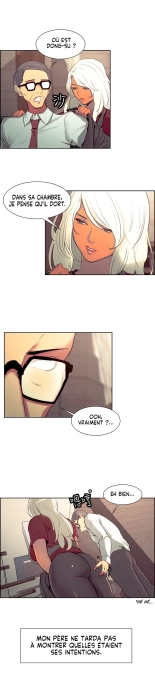 Domesticate the Housekeeper Chap 1 à 44 : page 438