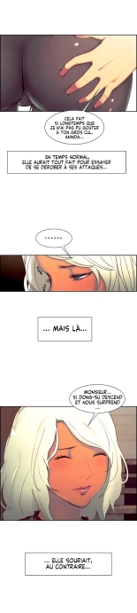 Domesticate the Housekeeper Chap 1 à 44 : page 439