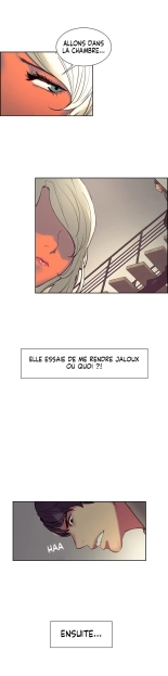 Domesticate the Housekeeper Chap 1 à 44 : page 440