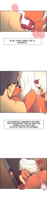 Domesticate the Housekeeper Chap 1 à 44 : page 444