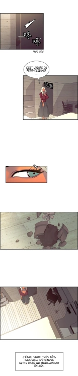 Domesticate the Housekeeper Chap 1 à 44 : page 449