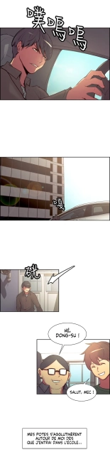 Domesticate the Housekeeper Chap 1 à 44 : page 450