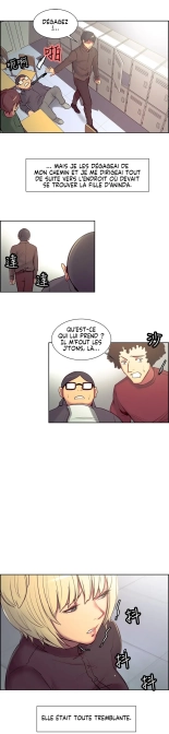 Domesticate the Housekeeper Chap 1 à 44 : page 451