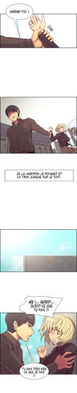 Domesticate the Housekeeper Chap 1 à 44 : page 452