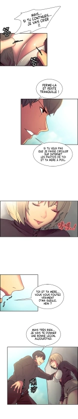 Domesticate the Housekeeper Chap 1 à 44 : page 453