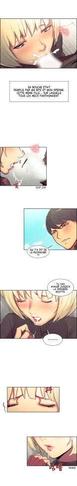 Domesticate the Housekeeper Chap 1 à 44 : page 459