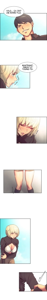Domesticate the Housekeeper Chap 1 à 44 : page 460