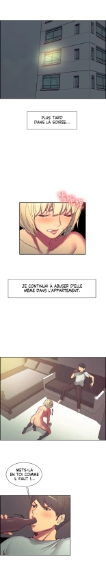 Domesticate the Housekeeper Chap 1 à 44 : page 463