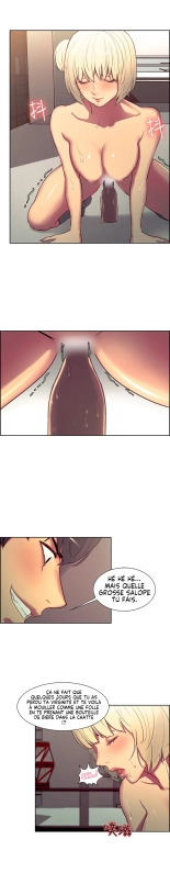 Domesticate the Housekeeper Chap 1 à 44 : page 464
