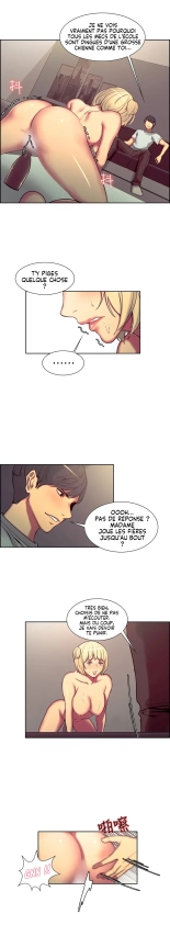 Domesticate the Housekeeper Chap 1 à 44 : page 465
