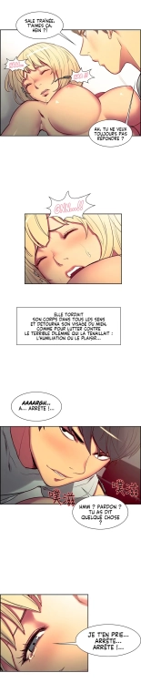 Domesticate the Housekeeper Chap 1 à 44 : page 467