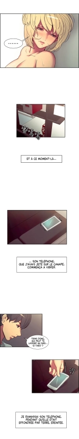 Domesticate the Housekeeper Chap 1 à 44 : page 470