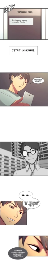 Domesticate the Housekeeper Chap 1 à 44 : page 471
