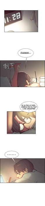 Domesticate the Housekeeper Chap 1 à 44 : page 475