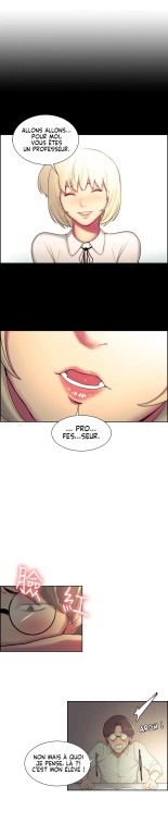 Domesticate the Housekeeper Chap 1 à 44 : page 476