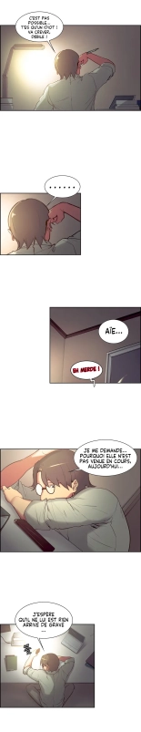 Domesticate the Housekeeper Chap 1 à 44 : page 477