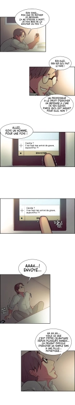 Domesticate the Housekeeper Chap 1 à 44 : page 479
