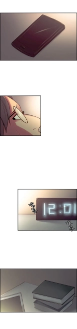 Domesticate the Housekeeper Chap 1 à 44 : page 480