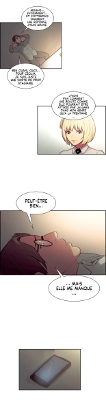 Domesticate the Housekeeper Chap 1 à 44 : page 481