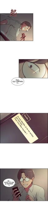 Domesticate the Housekeeper Chap 1 à 44 : page 482