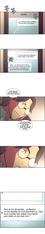 Domesticate the Housekeeper Chap 1 à 44 : page 483