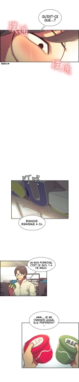 Domesticate the Housekeeper Chap 1 à 44 : page 484