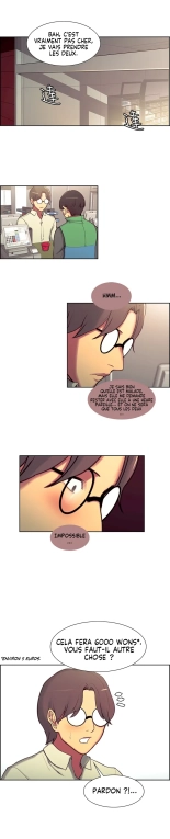 Domesticate the Housekeeper Chap 1 à 44 : page 485