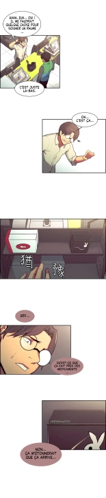Domesticate the Housekeeper Chap 1 à 44 : page 486