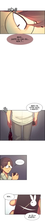 Domesticate the Housekeeper Chap 1 à 44 : page 487